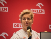 Anita Włodarczyk, Piotr Małachowski i Piotr Lisek