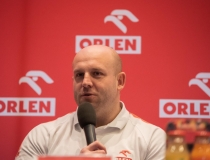 Anita Włodarczyk, Piotr Małachowski i Piotr Lisek