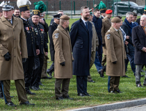 Przysięga 11 Małopolskiej Brygady Obrony Terytorialnej
