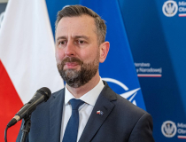Przysięga 11 Małopolskiej Brygady Obrony Terytorialnej