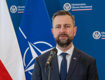 Przysięga 11 Małopolskiej Brygady Obrony Terytorialnej