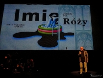 125-lecie działalności Teatru Słowackiego: moneta