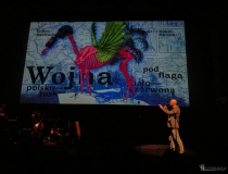 125-lecie działalności Teatru Słowackiego: moneta