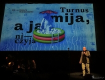 125-lecie działalności Teatru Słowackiego: moneta