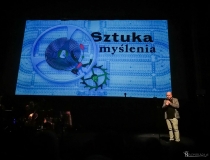 125-lecie działalności Teatru Słowackiego: moneta