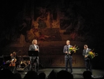 125-lecie działalności Teatru Słowackiego: moneta