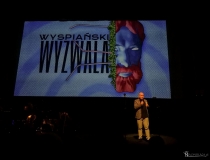 125-lecie działalności Teatru Słowackiego: moneta