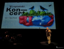 125-lecie działalności Teatru Słowackiego: moneta