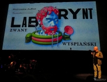 125-lecie działalności Teatru Słowackiego: moneta