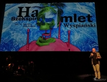 125-lecie działalności Teatru Słowackiego: moneta