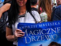 23. Międzynarodowe Targi Książki w Krakowie