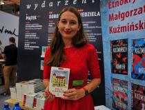23. Międzynarodowe Targi Książki w Krakowie