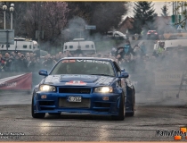 3. Rajd Memoriał Janusza Kuliga i Mariana Bublewicza