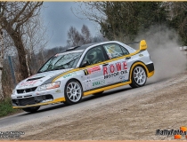 3. Rajd Memoriał Janusza Kuliga i Mariana Bublewicza