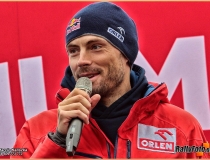 3. Rajd Memoriał Janusza Kuliga i Mariana Bublewicza