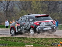 3. Rajd Memoriał Janusza Kuliga i Mariana Bublewicza