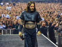 30 Seconds To Mars w Krakowie