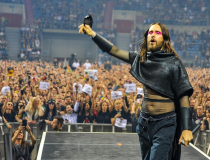 30 Seconds To Mars w Krakowie