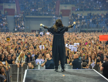 30 Seconds To Mars w Krakowie