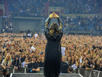 30 Seconds To Mars w Krakowie