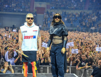 30 Seconds To Mars w Krakowie