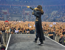 30 Seconds To Mars w Krakowie