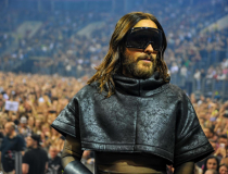 30 Seconds To Mars w Krakowie
