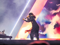 30 Seconds To Mars w Krakowie
