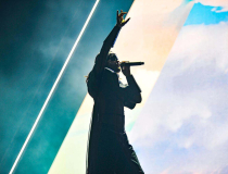 30 Seconds To Mars w Krakowie