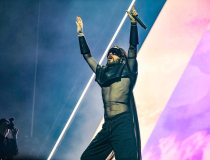30 Seconds To Mars w Krakowie