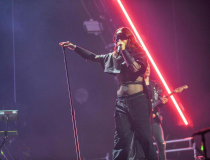 30 Seconds To Mars w Krakowie