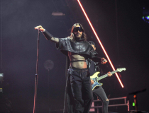 30 Seconds To Mars w Krakowie