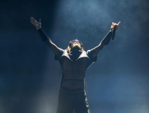 30 Seconds To Mars w Krakowie