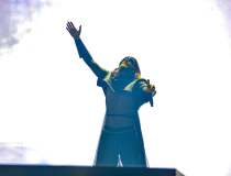 30 Seconds To Mars w Krakowie