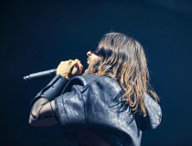 30 Seconds To Mars w Krakowie