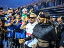 30 Seconds To Mars w Krakowie