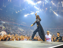 30 Seconds To Mars w Krakowie