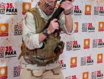 35. PAKA. Gala Finałowa - Złote Suchary 2019