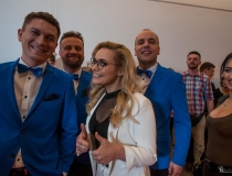 35. PAKA. Gala Finałowa - Złote Suchary 2019