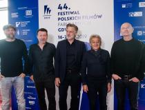 44. Festiwal Polskich Filmów Fabularnych