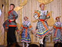 50. Międzynarodowy Festiwal Folkloru Ziem Górskich w Zakopanem