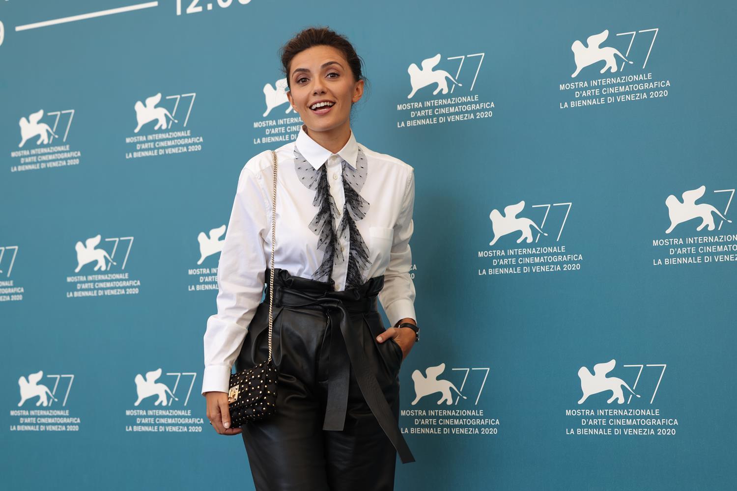 77. Międzynarodowy Festiwal Filmowy w Wenecji