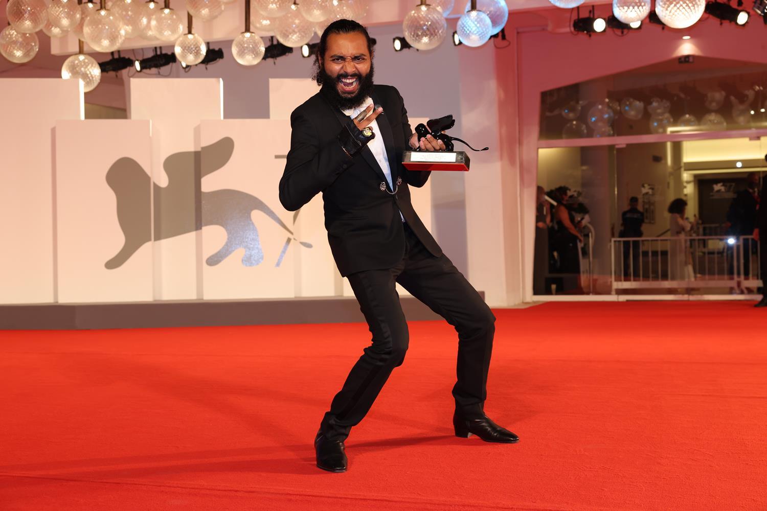 77. Międzynarodowy Festiwal Filmowy w Wenecji