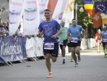 9. TAURON Festiwal Biegowy w Krynicy