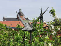 Wystawa Abakanowicz na Wawelu