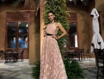 Agata Biernat z wyborów Miss World 2018 w Chinach