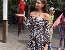 Agata Biernat z wyborów Miss World 2018 w Chinach