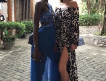 Agata Biernat z wyborów Miss World 2018 w Chinach
