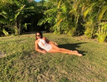 Agata Biernat z wyborów Miss World 2018 w Chinach