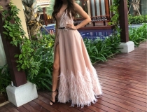 Agata Biernat z wyborów Miss World 2018 w Chinach